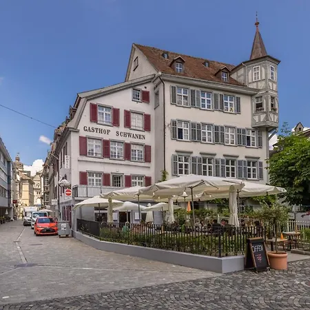 Mit Kueche Webergasse W29 * St. Gallen